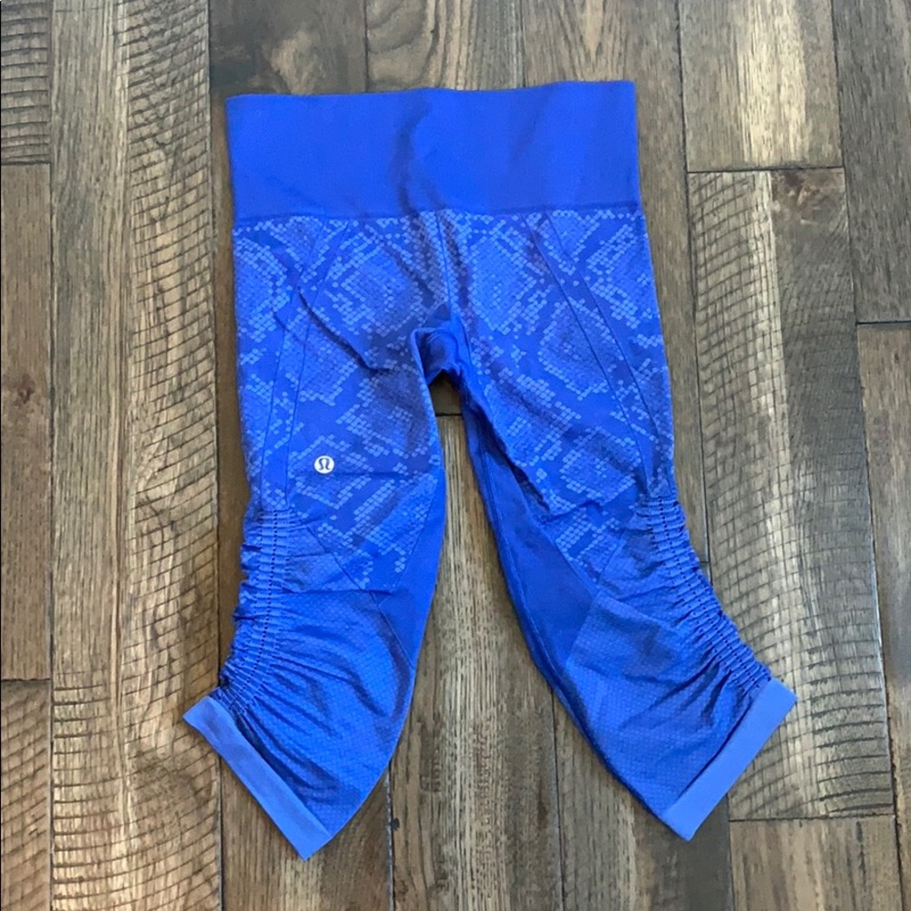 Lululemon pants